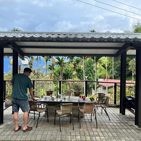 仲明居zhong Ming Ju Taoyi Fang Bed and Breakfast Fanlu Εξωτερικό φωτογραφία