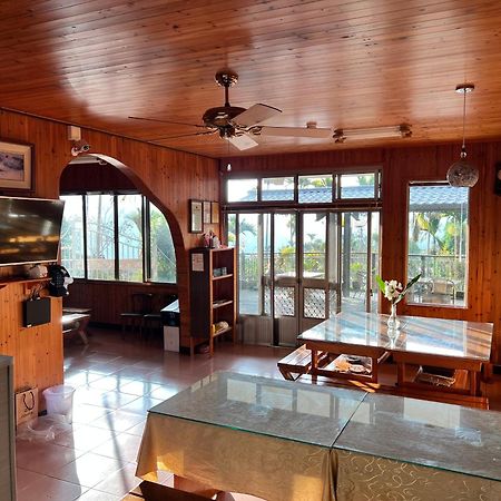 仲明居zhong Ming Ju Taoyi Fang Bed and Breakfast Fanlu Εξωτερικό φωτογραφία