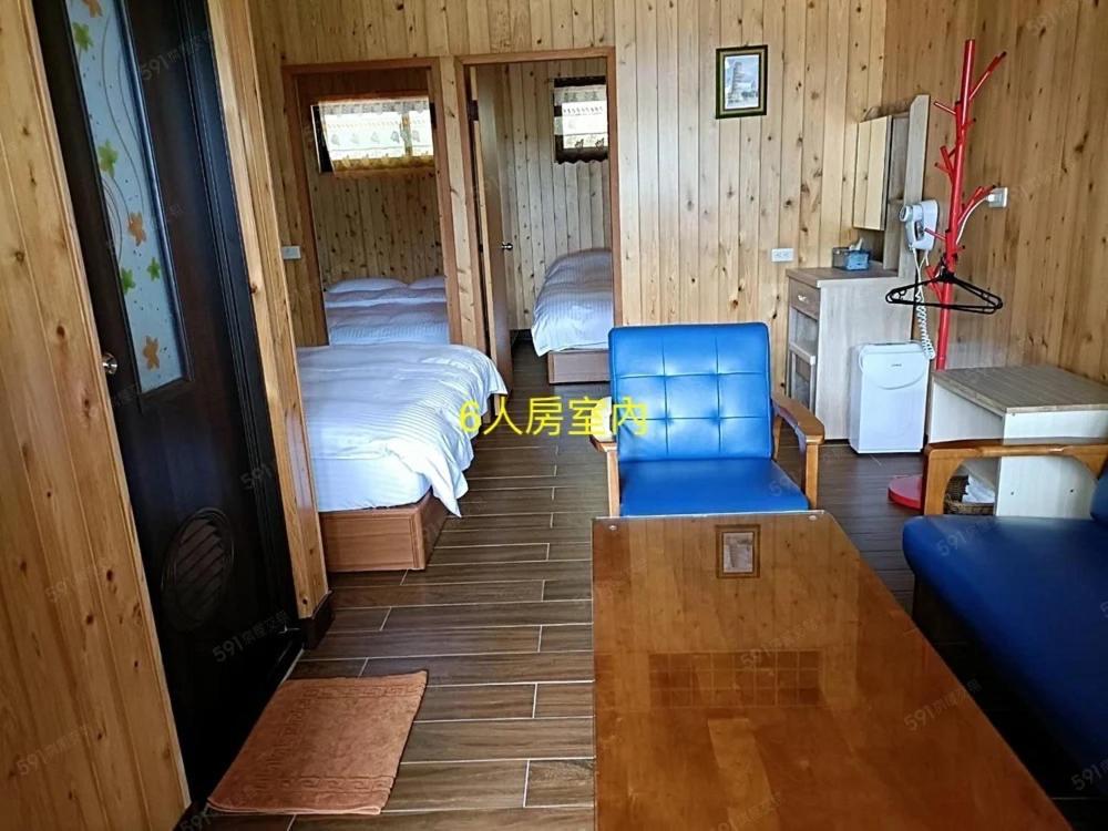 仲明居zhong Ming Ju Taoyi Fang Bed and Breakfast Fanlu Εξωτερικό φωτογραφία
