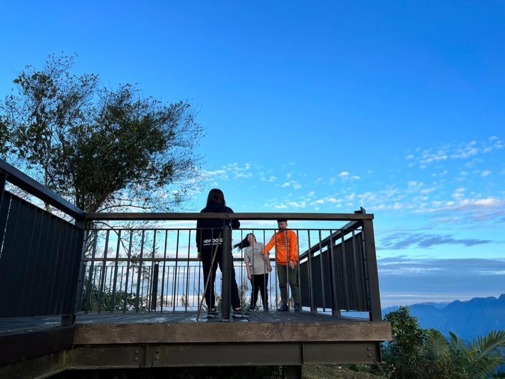 仲明居zhong Ming Ju Taoyi Fang Bed and Breakfast Fanlu Εξωτερικό φωτογραφία