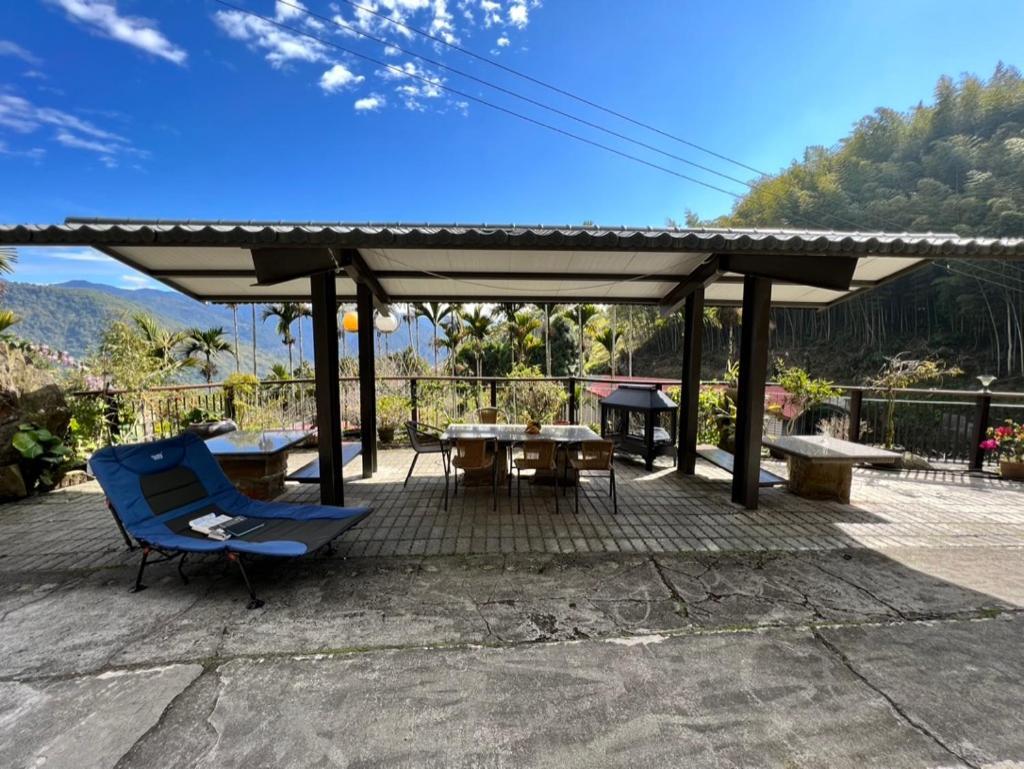 仲明居zhong Ming Ju Taoyi Fang Bed and Breakfast Fanlu Εξωτερικό φωτογραφία