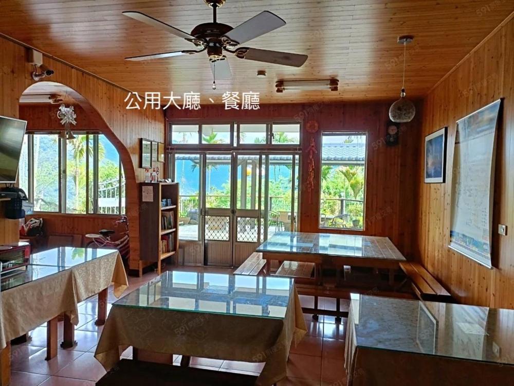 仲明居zhong Ming Ju Taoyi Fang Bed and Breakfast Fanlu Εξωτερικό φωτογραφία