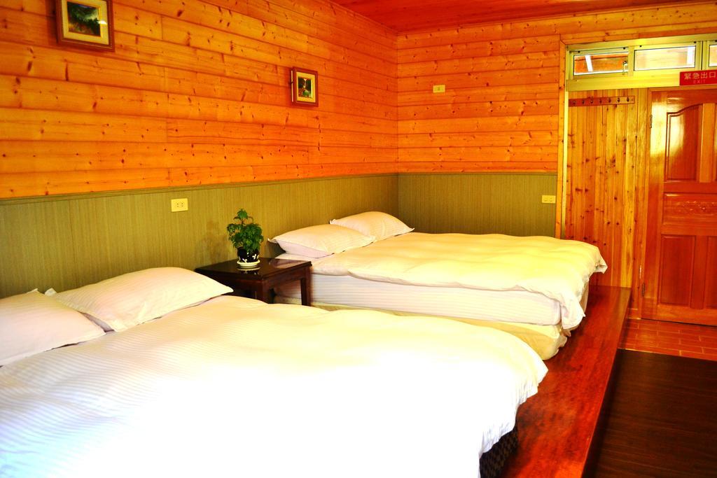 仲明居zhong Ming Ju Taoyi Fang Bed and Breakfast Fanlu Εξωτερικό φωτογραφία
