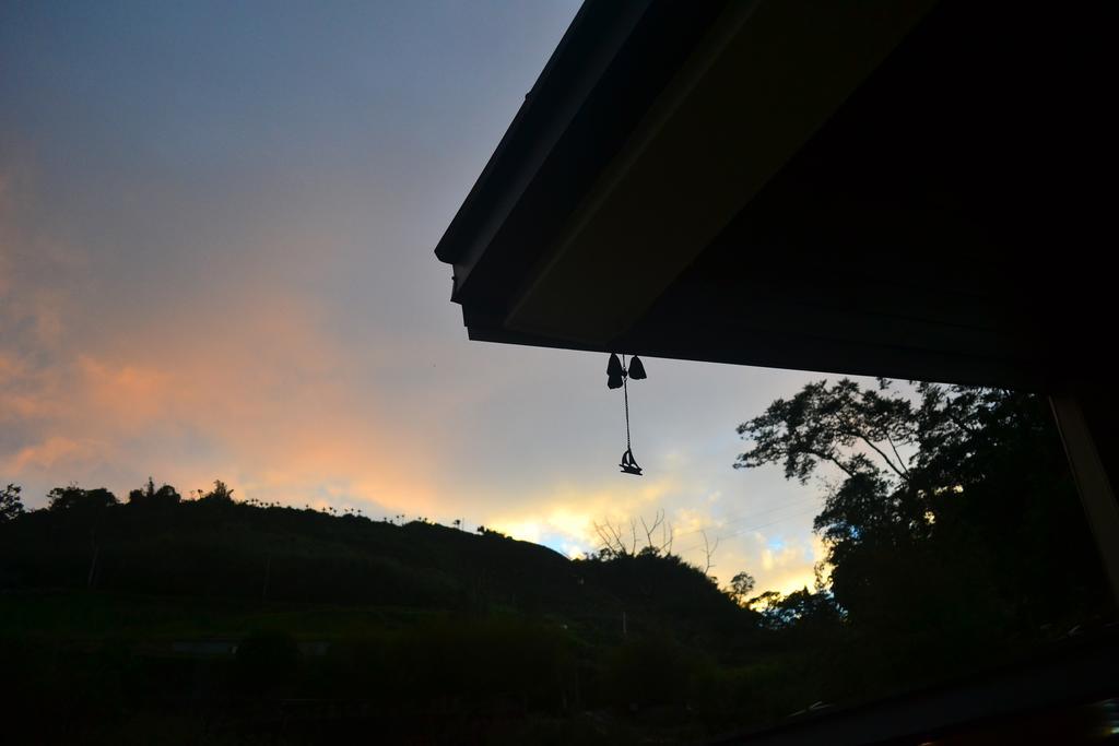 仲明居zhong Ming Ju Taoyi Fang Bed and Breakfast Fanlu Εξωτερικό φωτογραφία