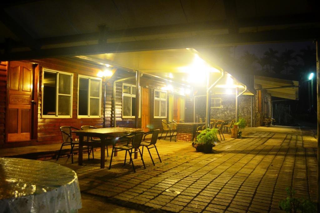 仲明居zhong Ming Ju Taoyi Fang Bed and Breakfast Fanlu Εξωτερικό φωτογραφία