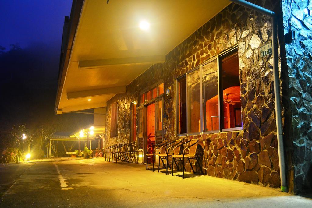 仲明居zhong Ming Ju Taoyi Fang Bed and Breakfast Fanlu Εξωτερικό φωτογραφία